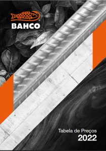 Bahco – Catálogo Geral