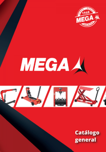 Mega – Catálogo