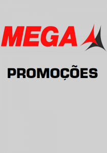 Mega – Promoções